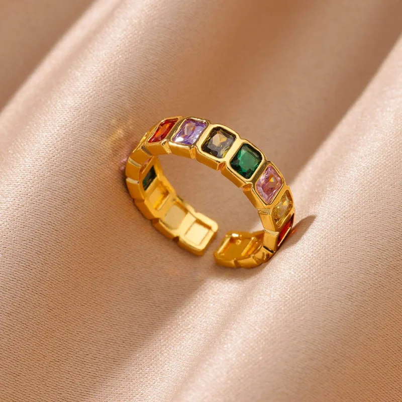 Rings